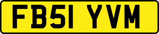 FB51YVM