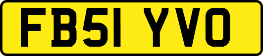FB51YVO