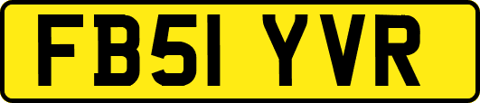 FB51YVR
