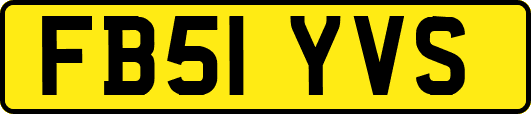 FB51YVS
