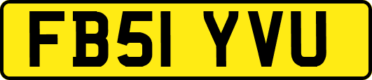 FB51YVU