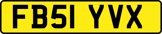 FB51YVX