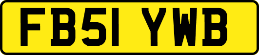 FB51YWB