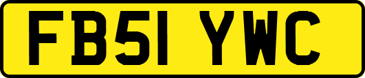 FB51YWC