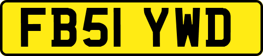 FB51YWD