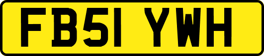 FB51YWH