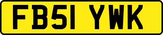 FB51YWK