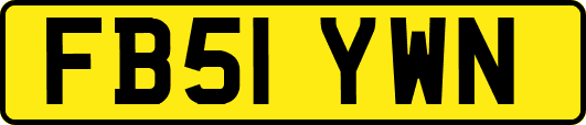 FB51YWN