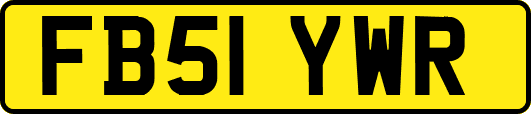 FB51YWR