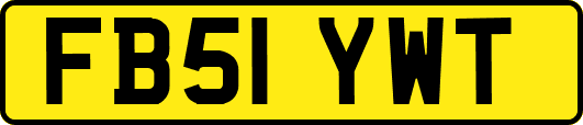 FB51YWT