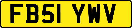 FB51YWV