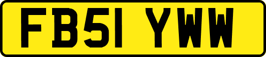 FB51YWW