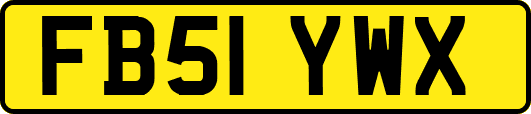 FB51YWX