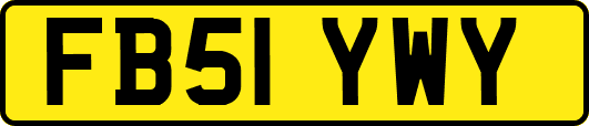 FB51YWY