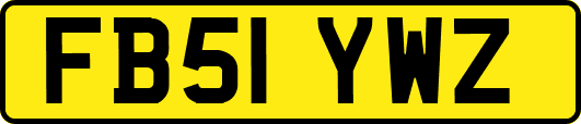 FB51YWZ