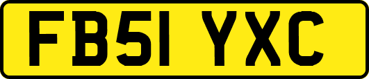 FB51YXC