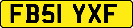 FB51YXF