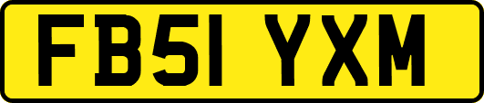 FB51YXM