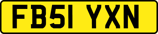FB51YXN