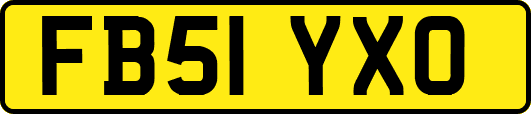 FB51YXO