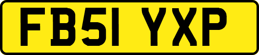 FB51YXP