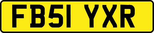 FB51YXR
