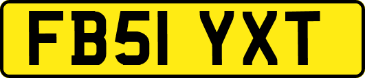 FB51YXT