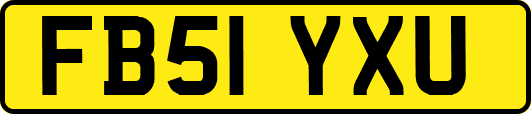 FB51YXU