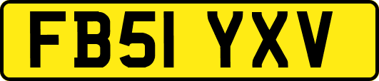 FB51YXV
