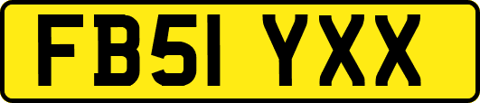 FB51YXX