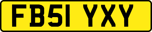 FB51YXY