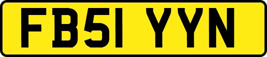 FB51YYN