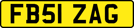 FB51ZAG