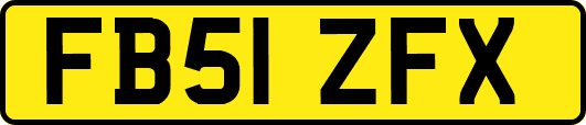 FB51ZFX