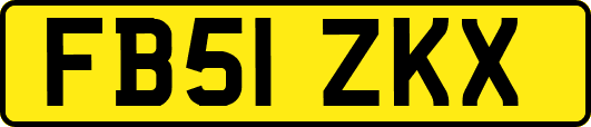 FB51ZKX