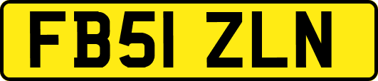 FB51ZLN