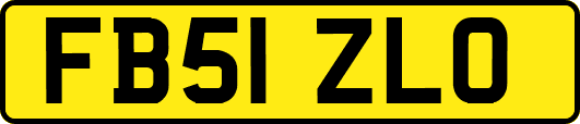 FB51ZLO
