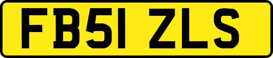 FB51ZLS