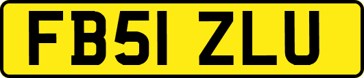 FB51ZLU