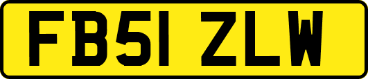 FB51ZLW