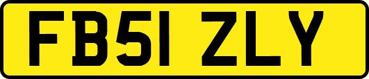 FB51ZLY