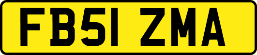 FB51ZMA