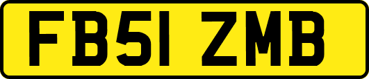 FB51ZMB