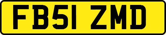 FB51ZMD