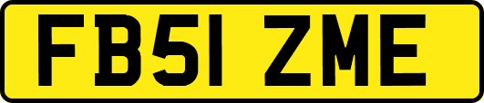 FB51ZME