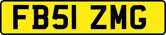 FB51ZMG