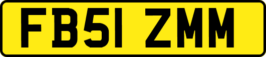 FB51ZMM