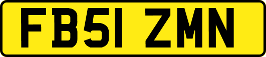 FB51ZMN