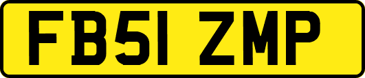 FB51ZMP
