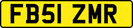 FB51ZMR